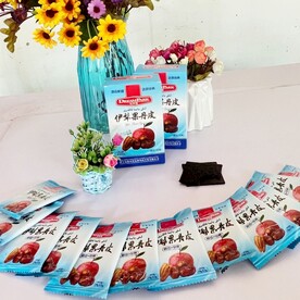 伊犁椰枣果丹皮