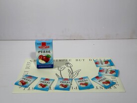 伊犁苹果果丹皮