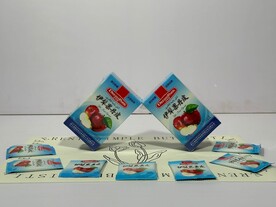 伊犁苹果果丹皮