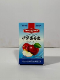 伊犁苹果果丹皮