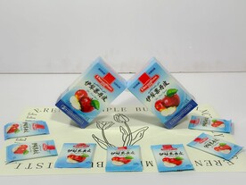 伊犁苹果果丹皮