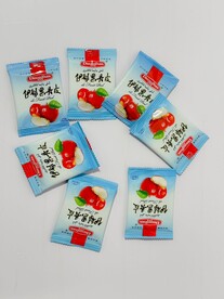 伊犁苹果果丹皮