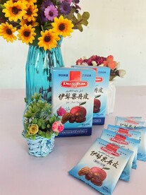 伊犁椰枣果丹皮