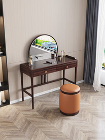 梳妆台