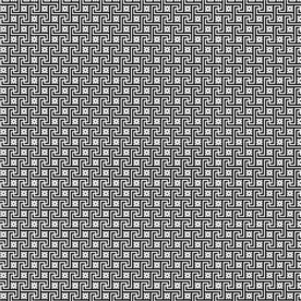 传统万字纹背景