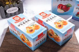 伊犁杏子果丹皮