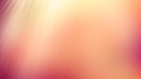 红色渐变抽象科技线条背景