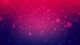 紫红色发光抽象背景