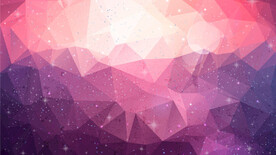 紫色渐变抽象纹理背景