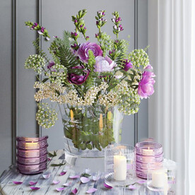 花卉3D模型下载