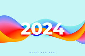 矢量2024