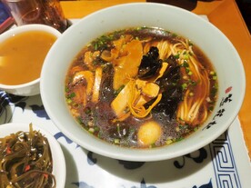 长沙特色杂烩米粉