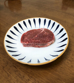 生牛肉