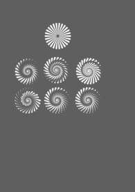 海报背景矢量元素