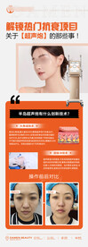 医美整形 超声炮项目介绍
