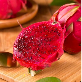火龙果