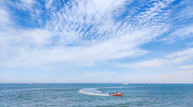 大海游艇