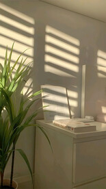 室内光线背景图