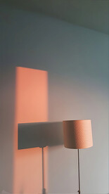 室内光线背景图