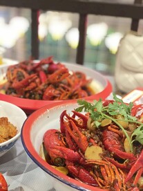 小龙虾