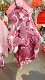 猪肉