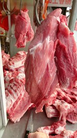 猪肉