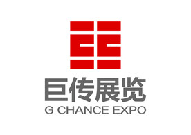 巨传展览 LOGO 标志