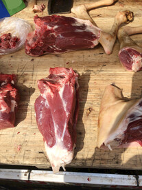 羊肉