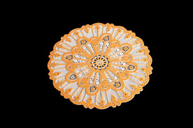 杯垫 碗垫 烟灰缸垫 垫子