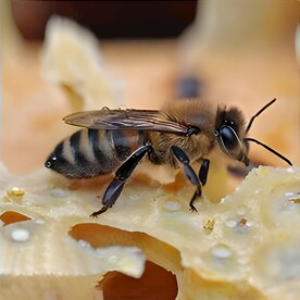 蜜蜂