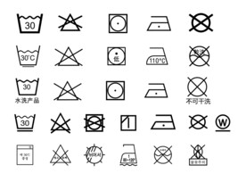 AI矢量标志图标