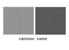 无缝拼接底纹