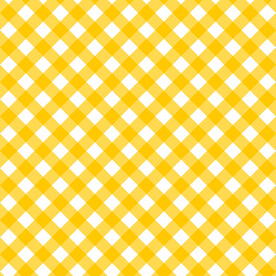 黄色线条格子