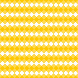 黄色格子背景