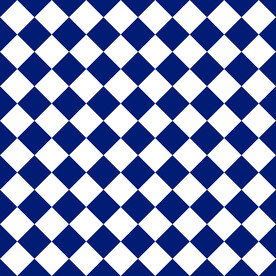 蓝色格子背景