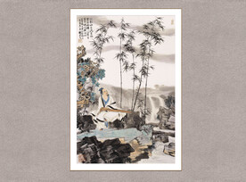 墙饰画·装饰画