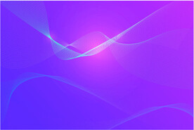 科技几何线条背景素材图