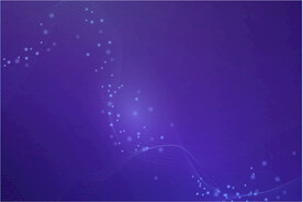 科技几何线条背景素材图