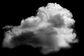 云朵素材