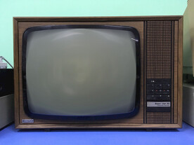 superstar木壳电视