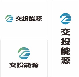 石家庄交投能源logo