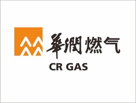 华润燃气logo