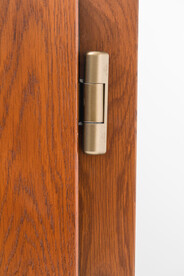 窗框合页实拍图