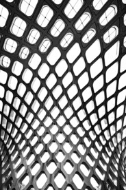 不规则建筑装饰