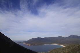 澳大利亚 酒杯湾