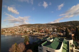 塔斯马尼亚建筑