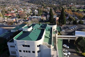 塔斯马尼亚建筑