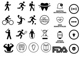 AI矢量标志图标