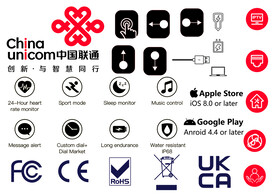 AI矢量标志图标 