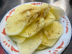 土豆片
